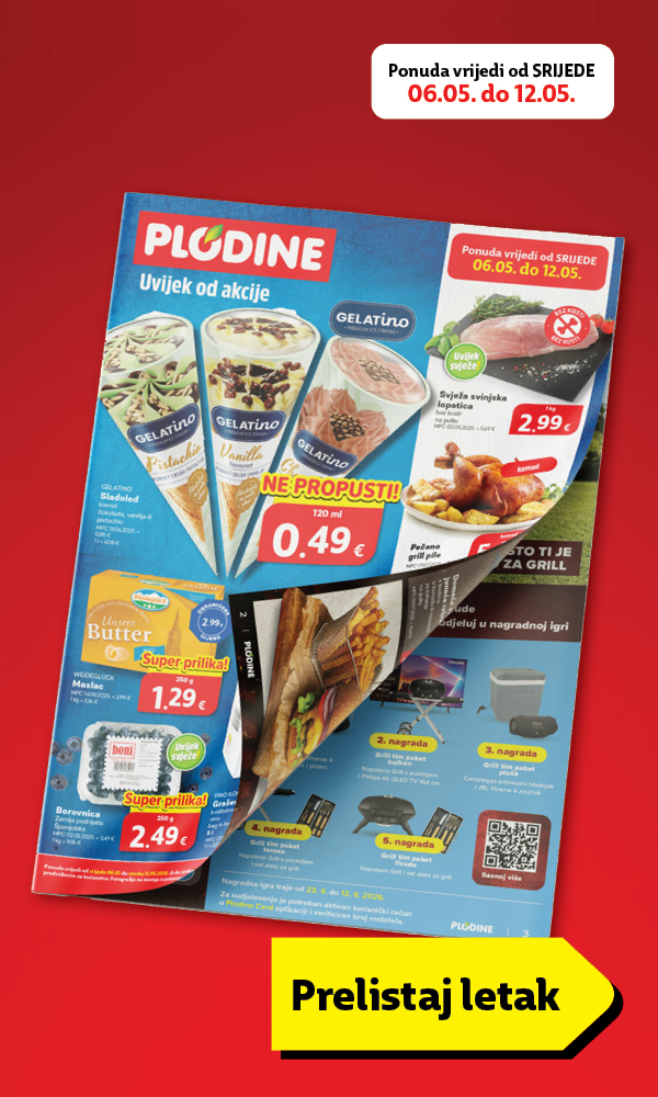 Plodine
